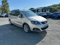 2015 Seat Alhambra 2.0TDI Style Advanced (150ps) Ecomotive