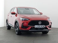 2024 MG HS 1.5T-GDI Trophy (258ps) Plug-in Hybrid 1490cc Auto