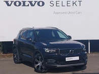 2020 Volvo XC40 1.5 T3 Inscription