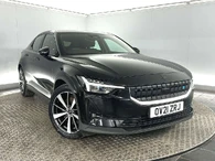2021 Polestar Polestar 2 E PS2 (300kw) Longe Dual (Plus Pilot)