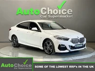2023 BMW 2 Series 1.5 218i M Sport Coupe 4d DCT