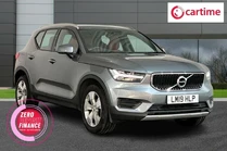 2019 Volvo XC40 2.0TD D3 Momentum