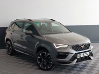 2024 Cupra Ateca 1.5 EcoTSI V2