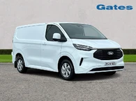 2024 Ford Transit Custom 2.0TDCi 280 L1H1 Limited (136PS)(EU6e) Panel Van 1996cc