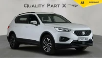 2019 Seat Tarraco 1.5 TSI EVO SE Technology