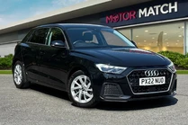 2022 Audi A1 1.0 30 TFSI Sport