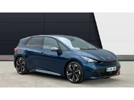 2024 Cupra Born E V3 Edition