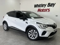 2020 Renault Captur 1.5dCi Iconic (95bhp)