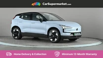 2024 Volvo EX30 E Single Motor Plus Extended Range