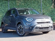 2023 Fiat 500X 1.0 FireFly Turbo Cross