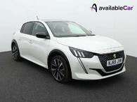 2020 Peugeot 208 1.2 PureTech GT Line (100bhp)