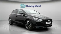 2021 Hyundai i20 1.0 T-GDi Premium eClutch (iMT)