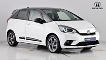 2021 Honda Jazz 1.5 i-MMD EX (107ps)