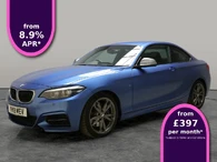 2018 BMW 2 Series 3.0 M240i Coupe Sport Auto