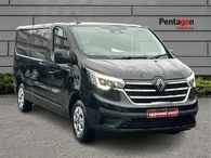 2024 Renault Trafic 2.0dCi LL30 130 Advance Panel