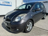 2010 Toyota Yaris 1.33 TR 5d