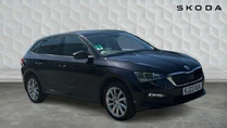 2023 Skoda Scala 1.5 TSI SE L DSG