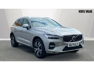 2021 Volvo XC60 2.0TD B4 Inscription Pro AWD