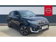 2021 Suzuki Vitara 1.4 Boosterjet SZ5