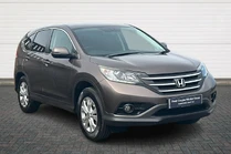 2014 Honda CR-V 2.2 i-DTEC SE (DAB Audio) Auto