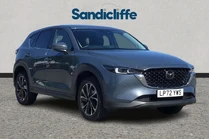 2023 Mazda CX-5 2.0 Sport Edition Auto