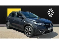 2022 Dacia Sandero Stepway 1.0 TCe Prestige (100bhp) Bi-Fuel