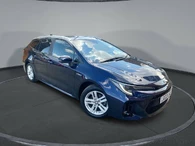 2022 Suzuki Swace 1.8 SZ5