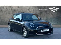 2024 MINI Cooper 2.0 Cooper S Exclusive (201bhp) Hatchback 3d Auto