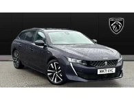 2022 Peugeot 508 SW 1.6 PureTech GT (225bhp) HYBRID e-EAT8