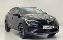 2024 Renault Arkana 1.6 esprit Alpine