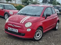 2008 Fiat 500 1.2 POP