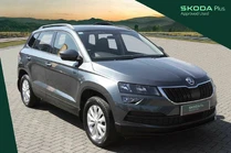 2018 Skoda Karoq 1.0 TSI SE Nav Plus