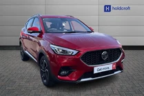 2023 MG ZS SUV 1.5 VTI-Tech Exclusive