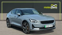 2022 Polestar Polestar 2 E PS2 (300kw) Longe Dual (Plus Pilot)