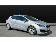 2017 Kia Pro ceed 1.6 GDi 2
