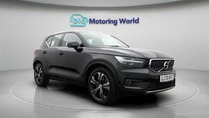2020 Volvo XC40 1.5 T5 Inscription Pro Plug-in Hybrid