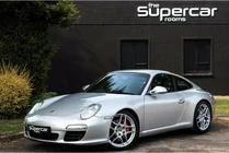 2009 Porsche 911