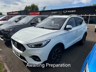 2024 MG ZS SUV 1.5 VTI-Tech Exclusive