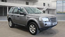 2010 Land Rover Freelander 2 2.2Td4e GS