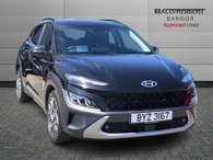 2022 Hyundai Kona 1.6 GDi Ultimate