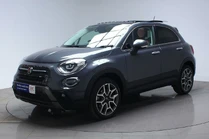 2019 Fiat 500X 1.3 FireFly Turbo Cross Plus (s/s)