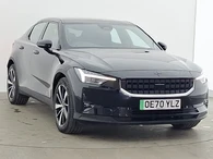 2021 Polestar Polestar 2 E PS2 (300kw) Longe Dual (Plus Pilot)