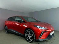 2023 MG MG4 E Trophy EV (203ps) Long