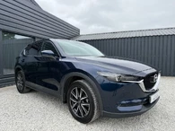 2017 Mazda CX-5 2.2TD Sport (Nav) (150ps) (2WD)(s/s)