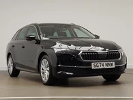 2024 Skoda Octavia 2.0TDI SE L (150ps) Estate DSG