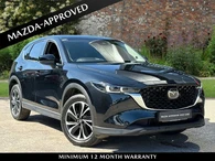 2022 Mazda CX-5 2.0 Sport (Safety Pack) Auto