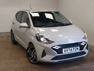 2024 Hyundai i10 1.2 Premium (79ps) Auto