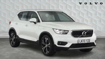 2020 Volvo XC40 2.0 B4 Inscription Pro