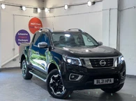 2021 Nissan Navara 2.3dCi TT Tekna (8 Navi)(Leather) auto