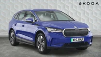 2023 Skoda Enyaq E 80 82 Kwh Station Wagon